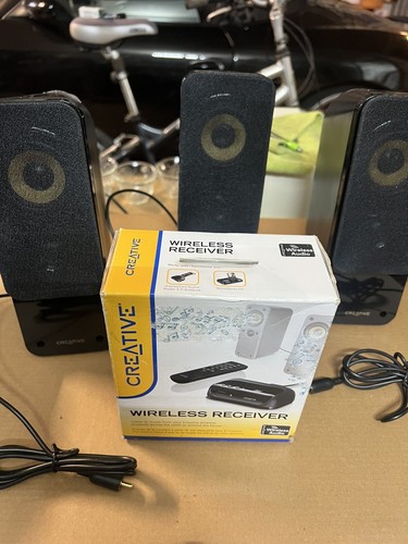 Ricevitore wireless creativo - ricevitore,