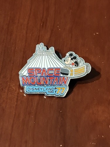 Spilla disney 39935 dlr - disney, space