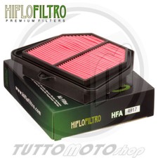 FILTRO ARIA HIFLO cod HFA4917