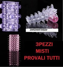 Mix 3 anello manicotto 1