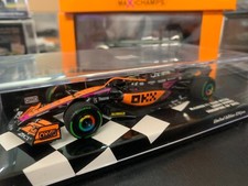 Minichamps 537226004 MCLAREN