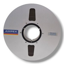 Nastro magnetico AMPEX 456