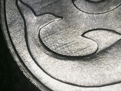 Lire 1996 errore linee - 1996,