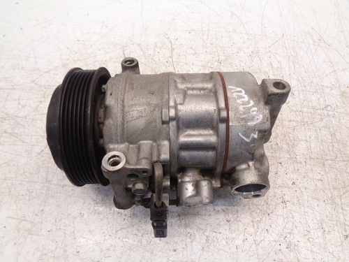 Compressore aria condizionata - compressore,