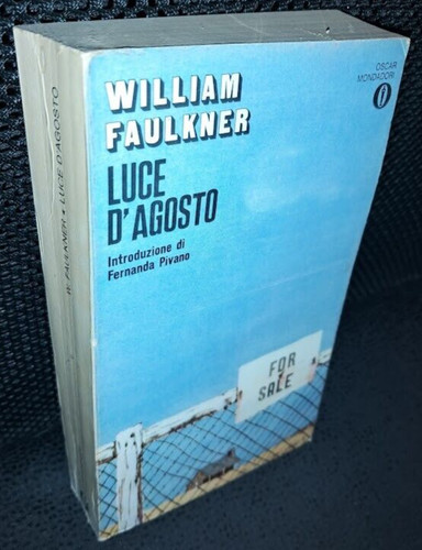 William faulkner luce - faulkner,