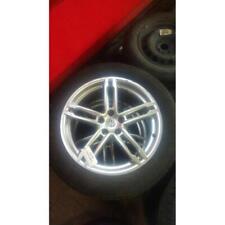4 CERCHI IN LEGA PER PORSCHE MACAN (19) 2.0 16V TURBO (180KW) 4WD SUV 2019