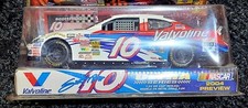 Scott Riggs #10 Valvoline pressofuso scala 1:24 - Ultra Series 2004