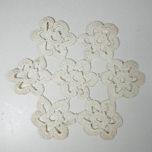 R952 antico pizzo merletto - pizzo,