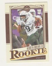 2022 Panini Chronicles Draft