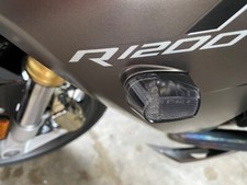 Carena frecce led nere - , bmw