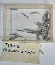 ACCESSORI PRODUZIONE AGHI PER