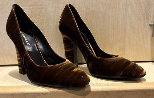 Deimille scarpe - (italiano),