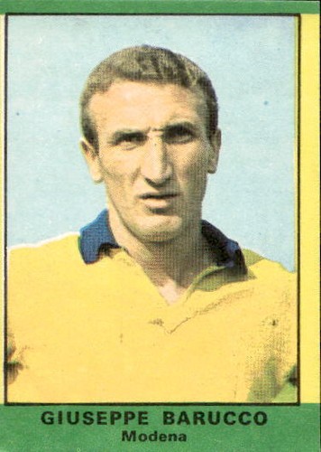Figurina calciatori ritmo - calciatori,
