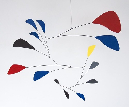 Mobile artistico da - #12,
