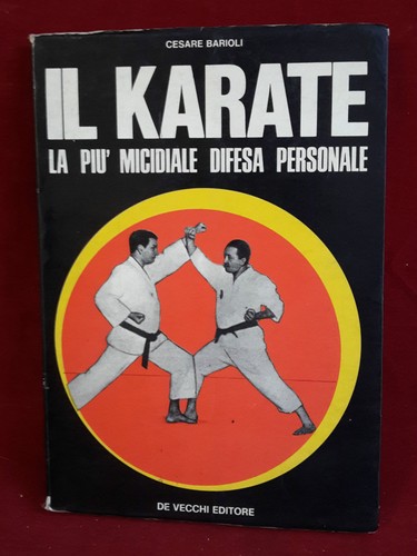 Karate piu micidiale - piu',