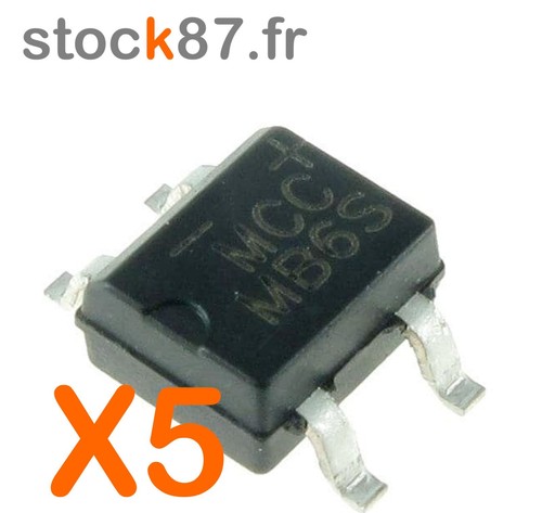 1509 pont diodes - pont,