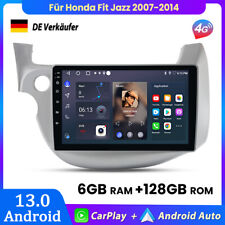 Autoradio 6+128G Carplay