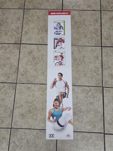 Nintendo wii gamestop display - nintendo,