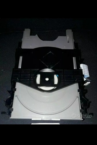 Unita ottica laser sony slv - ottica,