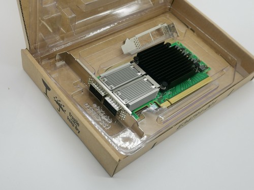 Adattatore rete mellanox - adattatore, di