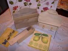 Porta posta, Porta spezie