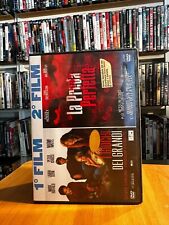 I GIOCHI DEI GRANDI + LA PREDA PERFETTA - BOX 1 DISCO 2 FILM - DVD COME NUOVO