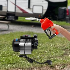 Pompa gasolio 220v pompe - pompa,