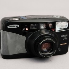 SAMSUNG Slim Zoom 145 -