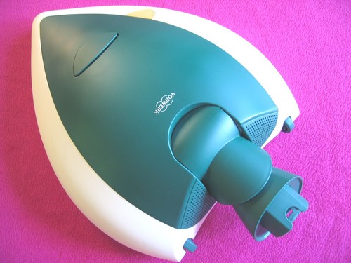 Top originale vorwerk folletto - top,