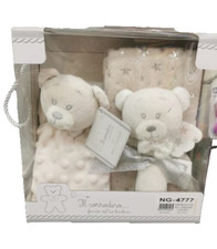 Confezione con Pile Sonaglio e