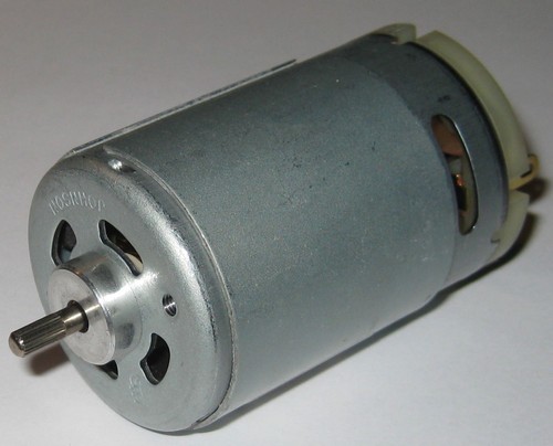 Johnson 555 taglia hobby - 555,