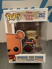 Funko POP! Disney - Winnie The