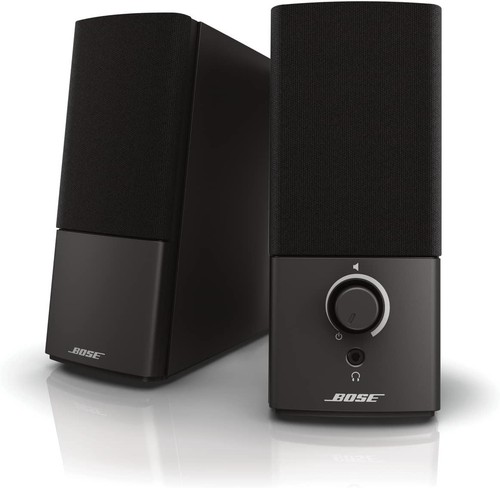 Bose companion series 3 - series,