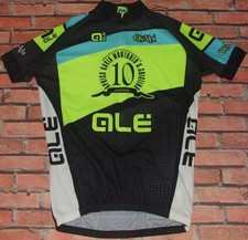 GRANFONDO ALE' MAGLIA SHIRT
