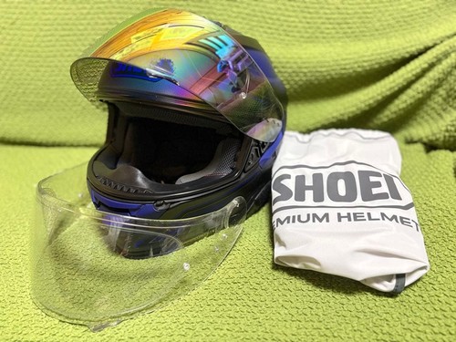 Casco shoei air2 senza - casco, gt-air2