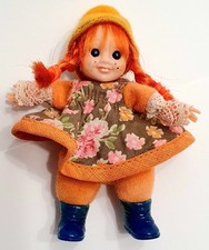 Bambolina Fiammiferino Pierina