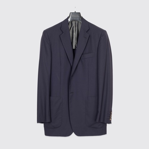 Cappotto sportivo kiton taglia - cappotto,