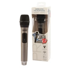 CANTA TU KARAOKE MICROFONO