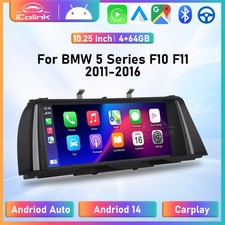 Autoradio 10,25" per BMW Serie