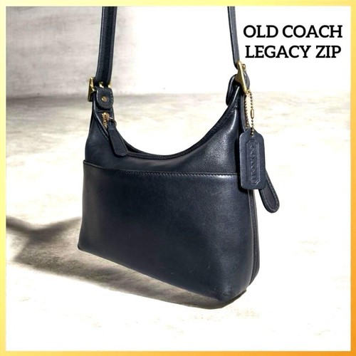 Borsa tracolla coach - a,