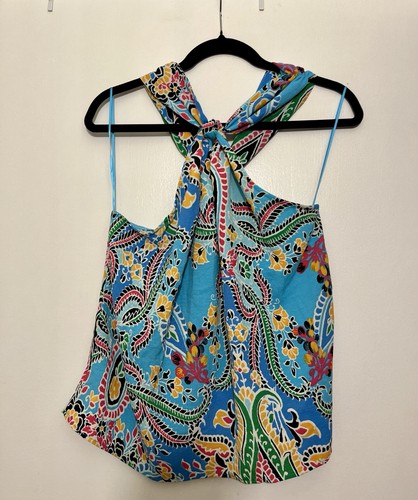 Top zara taglia media - zara,