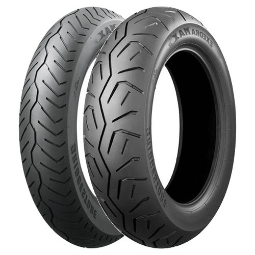 Coppia gomme bridgestone - gomme,