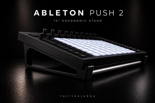 Ableton push stand supporto - push,