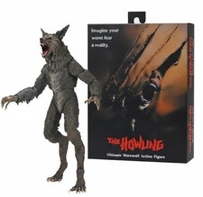 -=] NECA - The Howling