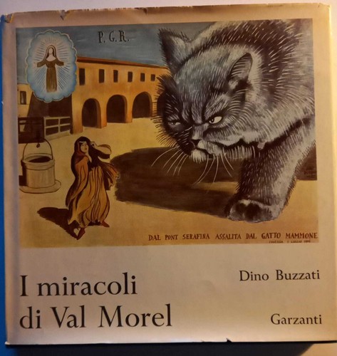 Miracoli val morel - i, –