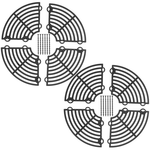 Pcs griglia per - pcs,