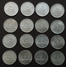 500 lire caravelle - 1964,