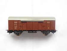 Wagon Lima Wagon Marchandises
