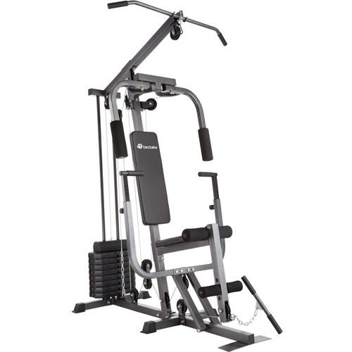 Tectake stazione body - tectake®,
