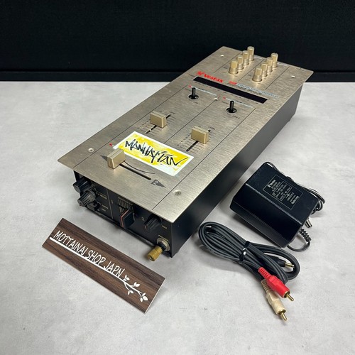 Vestax pmc pro mixtick dj - pmc-06, a